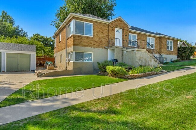 Building Photo - 288 E 10th Ave Unit #2 Rental