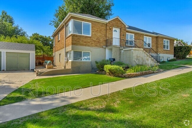 Building Photo - 288 E 10th Ave Unit #2 Rental