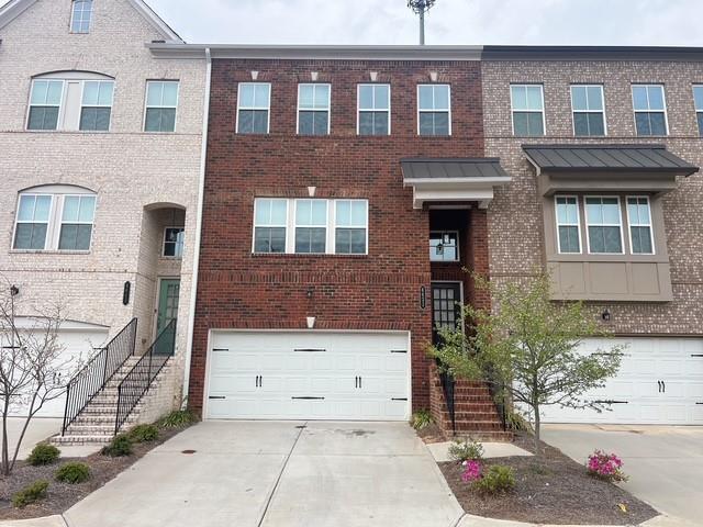 Photo - 4433 Valtek Ct Townhome