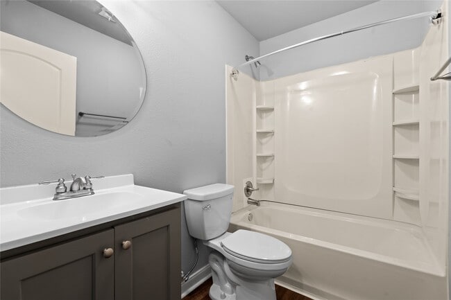 Photo - 1309 Glenn Ave