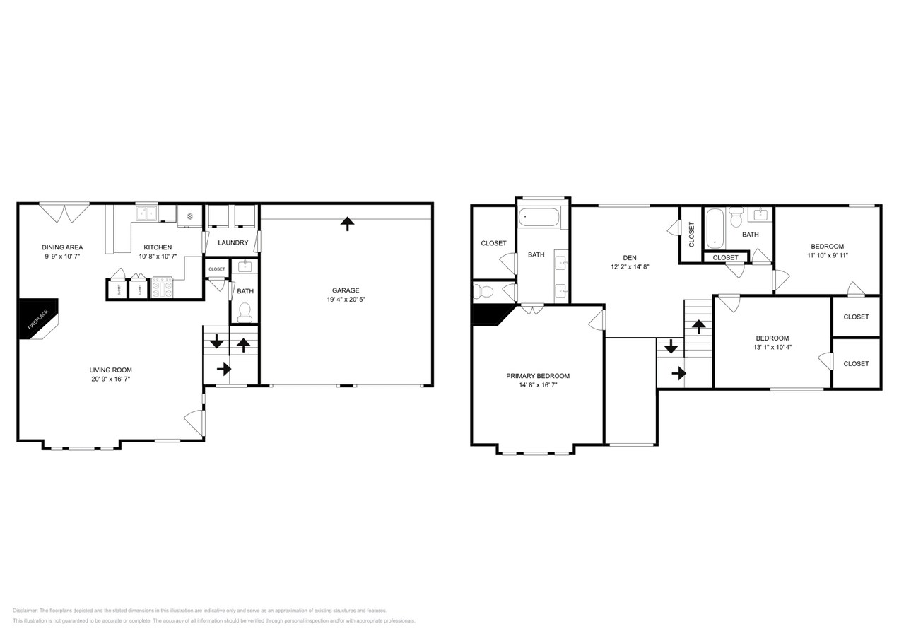 Photo - 7410 Oak Walk Dr