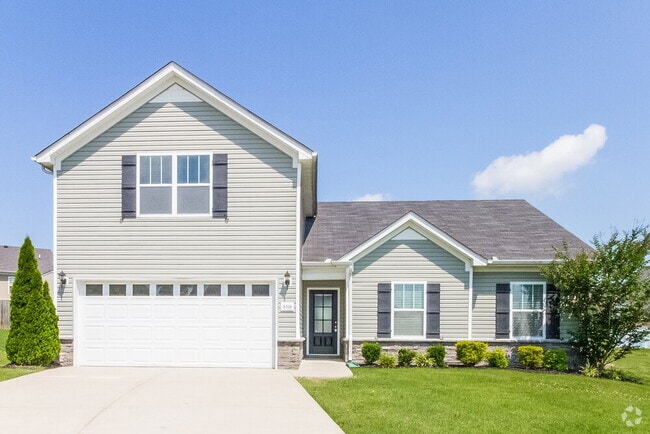 Building Photo - 8006 Alydar Ct Rental