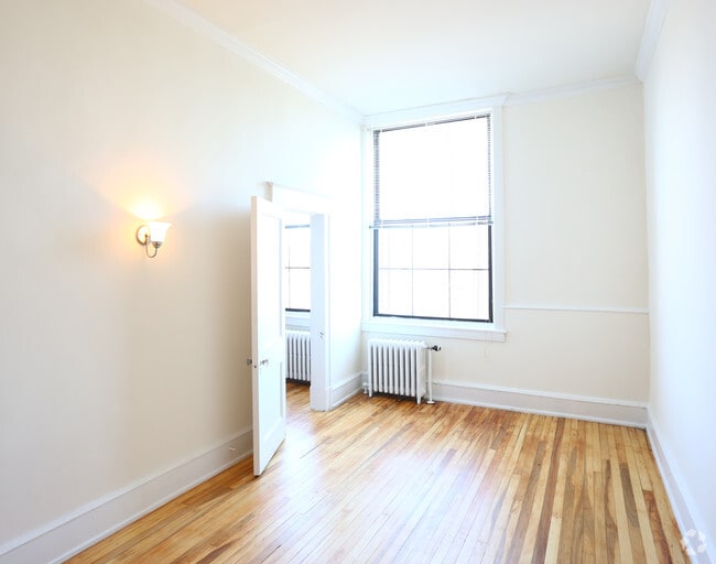 Bala Apartments For Rent in Philadelphia, PA