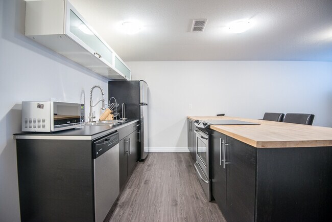 Photo - 110 Cumberland Ave N Unité 0