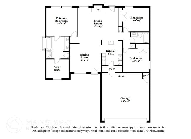 Photo - 2408 NW 161st St