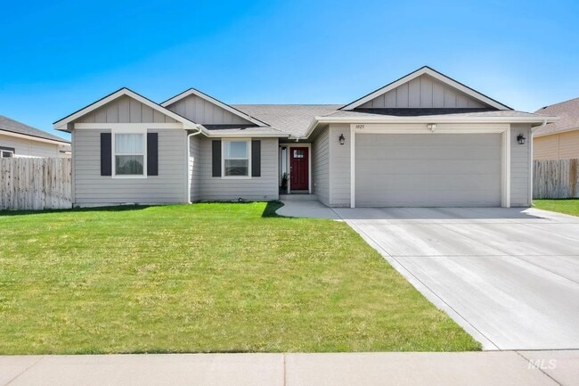 Building Photo - 1025 SW Bonnie St