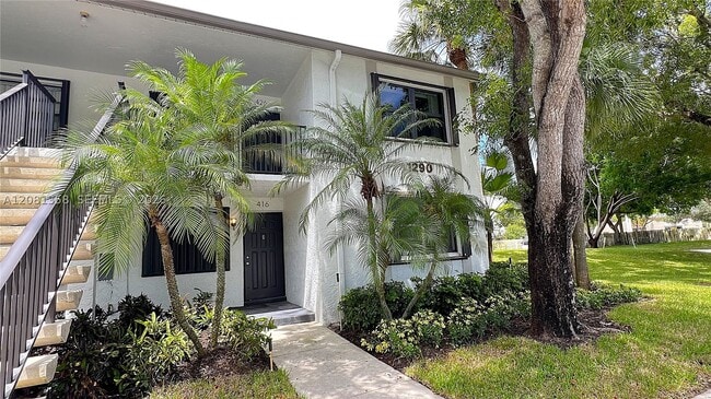 Photo - 1290 S Military Trail Unit 416