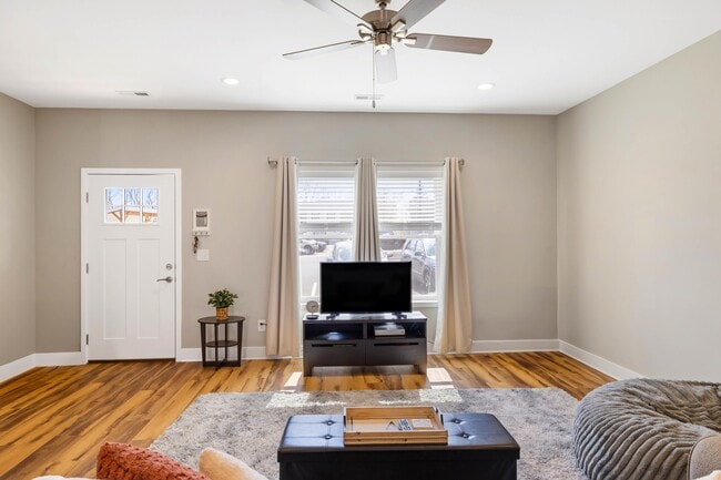 Photo - Clover Valley Phase II