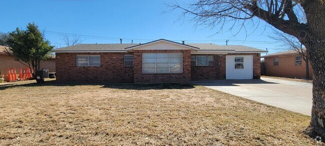 Building Photo - 3507 W Illinois Ave Rental