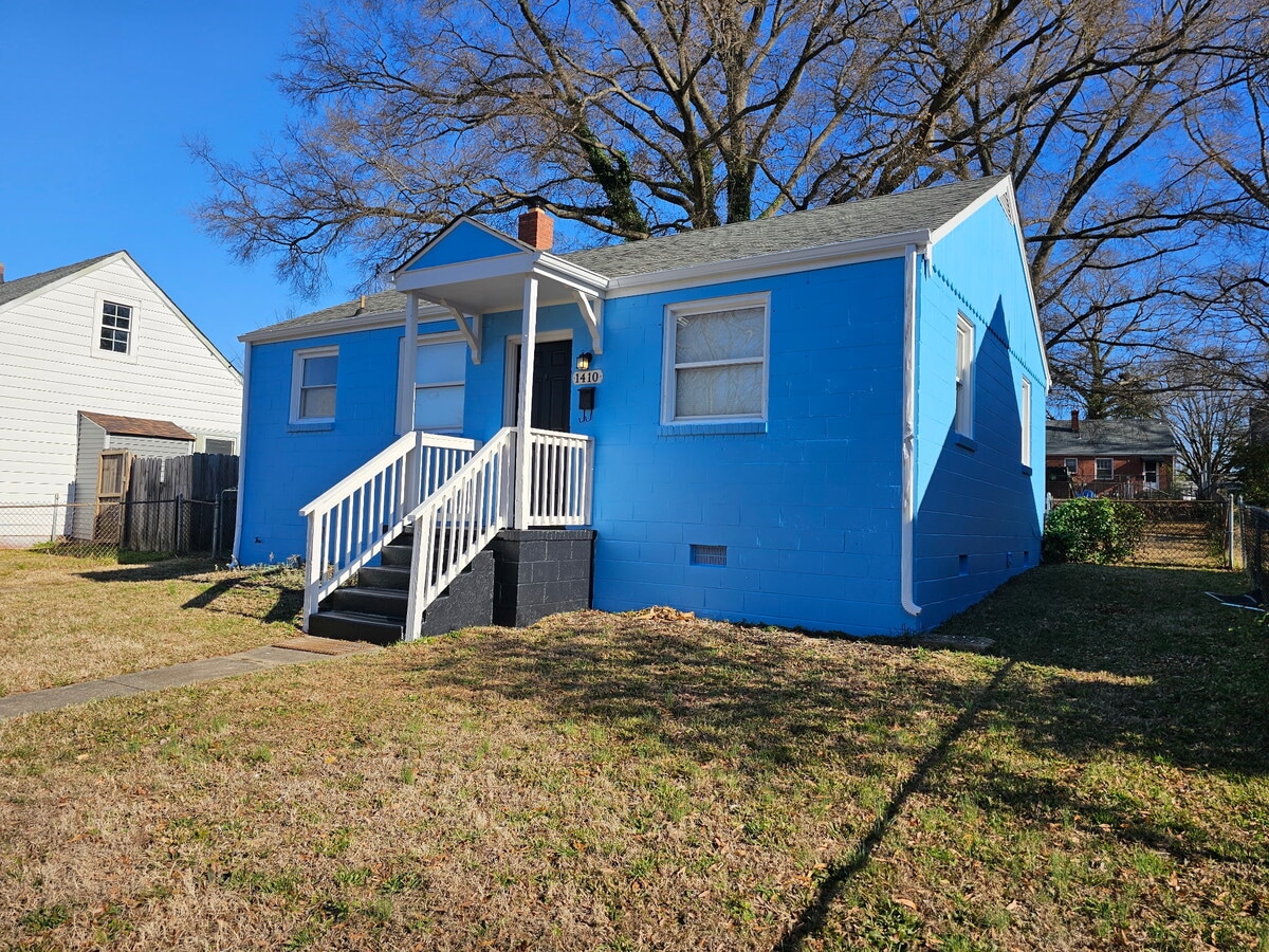 Photo - 1410 Willis St