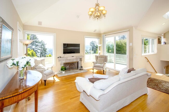 Photo - Fabulous Mill Valley Home