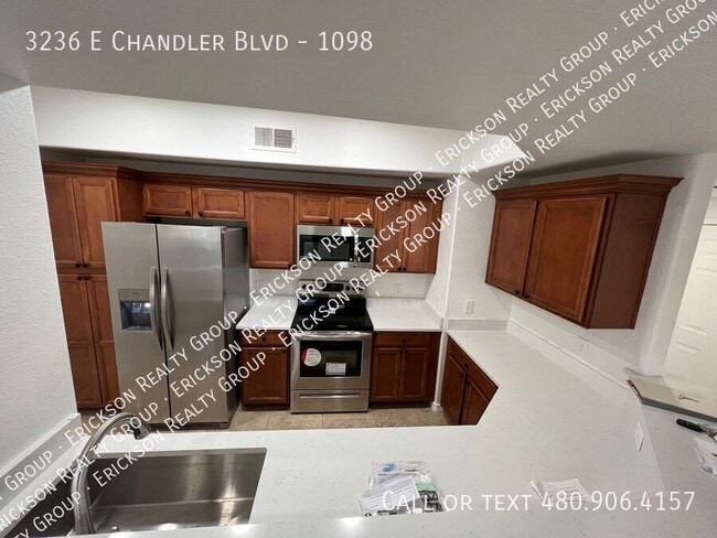 Photo - 3236 E Chandler Blvd