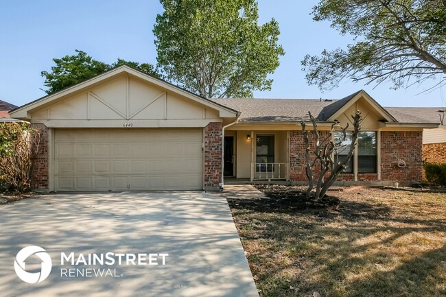 Photo - 6449 Whitehurst Dr Casa