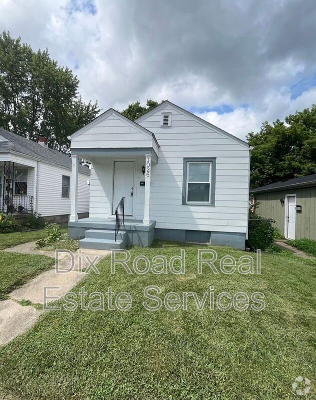 Building Photo - 1026 Franklin St Rental