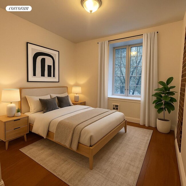 Photo - 1838 Adam Clayton Powell Jr Blvd