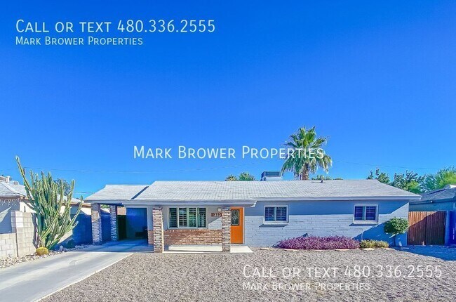 Building Photo - 1333 E Don Carlos Ave Rental