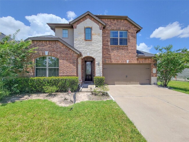 Building Photo - "Spacious 4-Bedroom Haven in Katy, TX with 3.5 Baths – Your Ideal Family Retreat Awaits!"