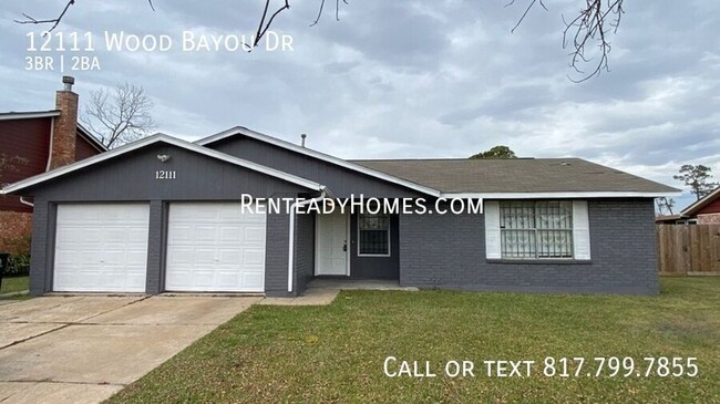 Photo - 12111 Wood Bayou Dr Casa