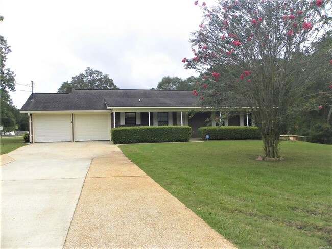 Ozark Alabama! - Ozark Alabama! House