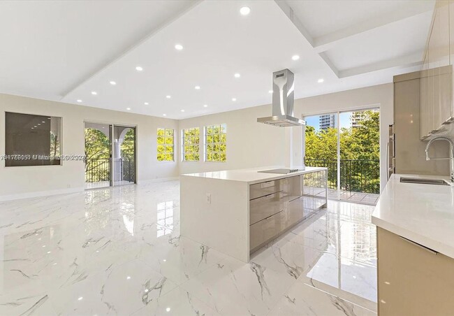 Photo - 3900 Island Blvd Condo Unit B408