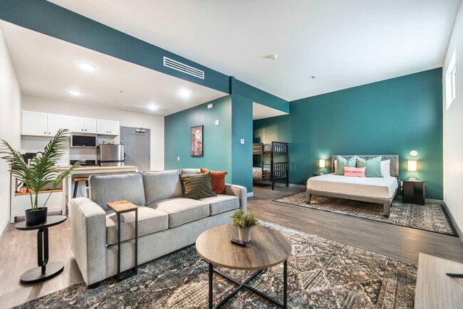 Building Photo - 520 Martin Luther King Jr Blvd Unit ID1356306P