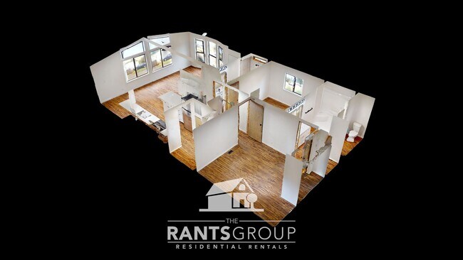 Photo - Fully remodeled 2 Bedroom, 2 Bath rambler! Huge Fenced Yard!