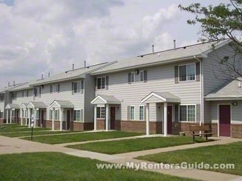 Photo - East Pointe Townhomes