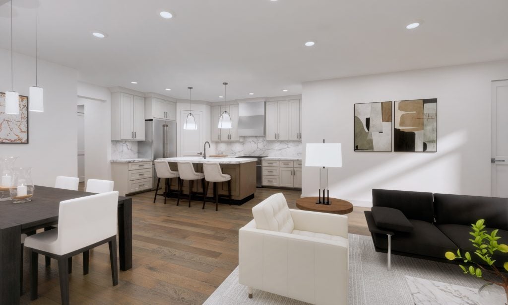 Cherry Blossom - Cherry Blossom