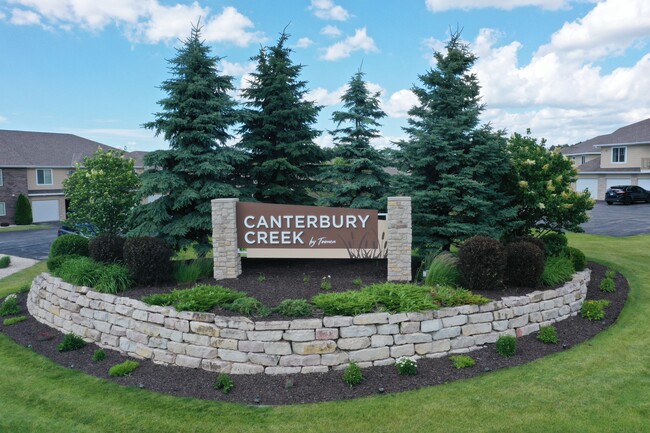 Canterbury Creek Apartments - Canterbury Creek Apartments