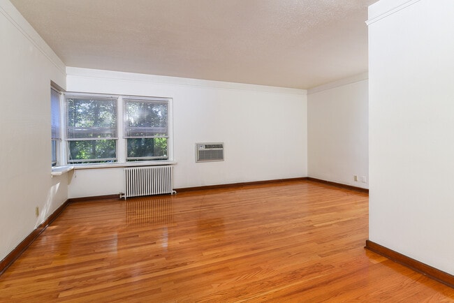 Mayfair Apartments