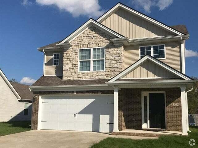 Building Photo - 353 Oxford Cir Rental