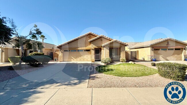 Building Photo - 3464 S Moccasin Trail