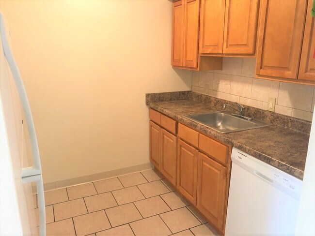 Willow Garden Apartments
