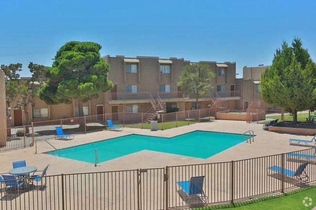 Other - La Estancia Rental