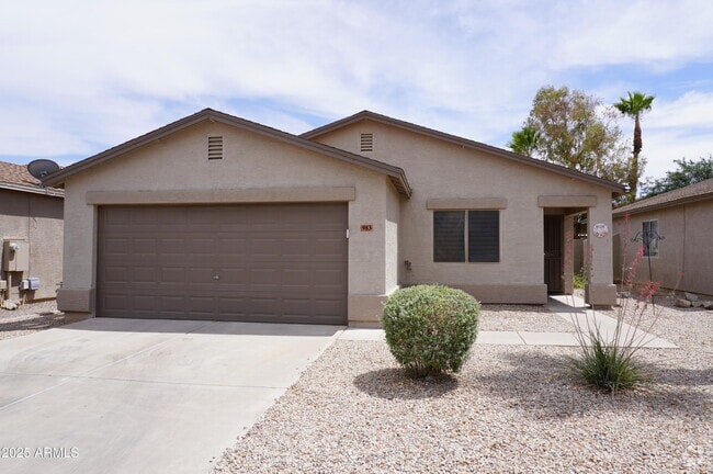 Building Photo - 983 E Denim Trail Rental