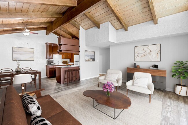 Photo - Molokai Apartments