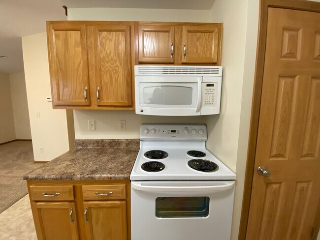 Arthur Ave Apartments