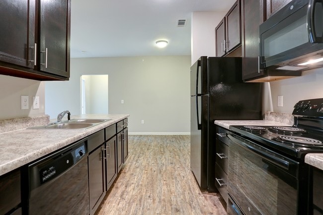 Photo - The Paddock at Grandview Apartments