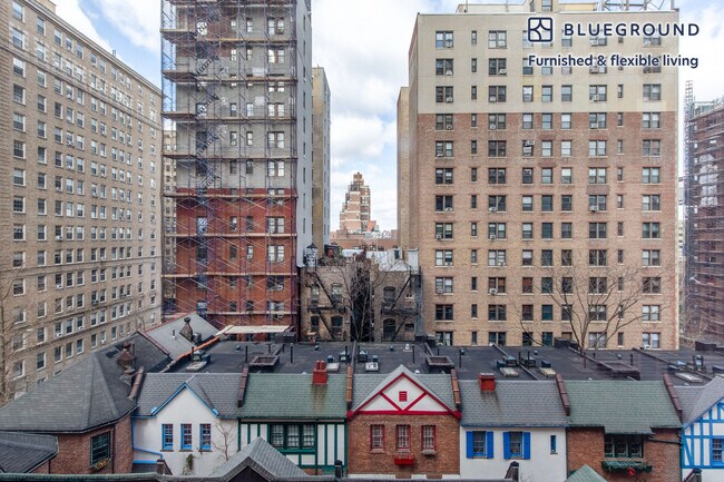 255 W 94th St Unit SI FL6-ID1442