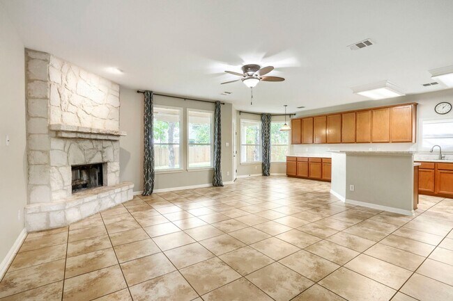 Photo - First time rental! Large home!