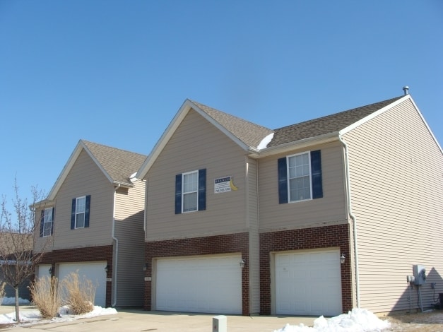 Photo - Wyndham Trace Townhomes