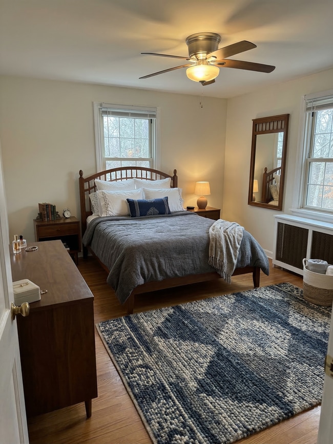 Photo - Jericho Manor Apartments