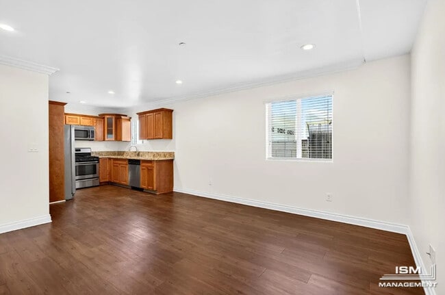 MSO RENTAL HOMES