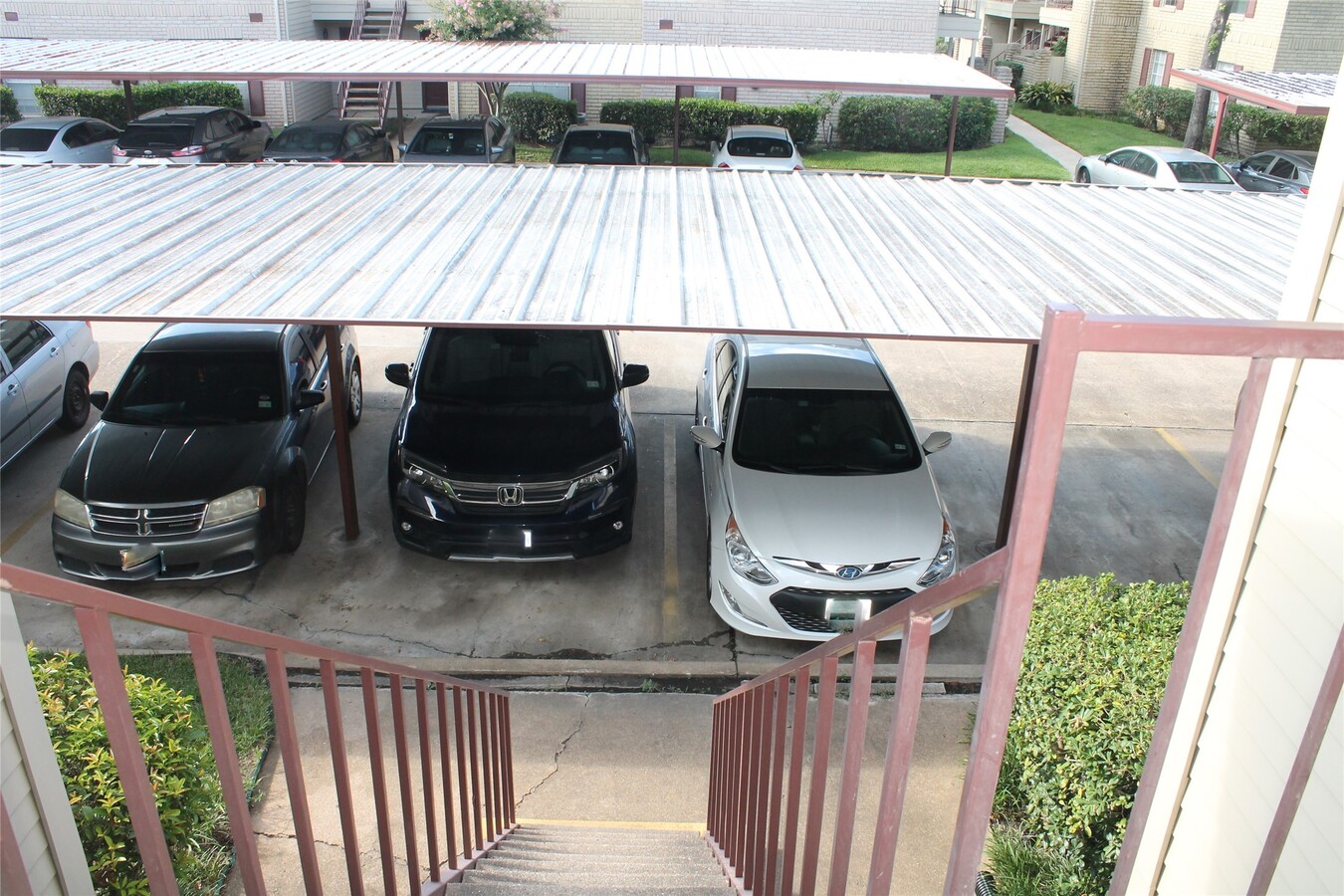 Photo - 2120 El Paseo St Unit 2810