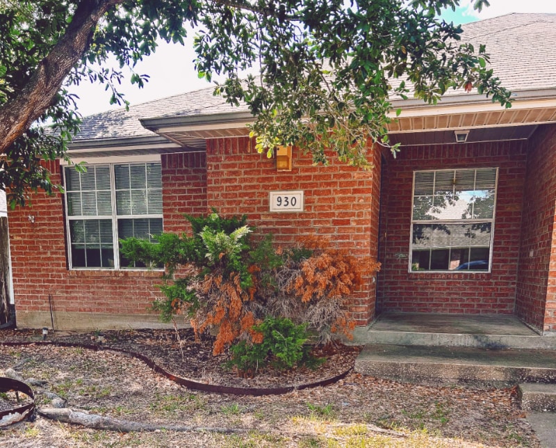 Photo - 930 Crepe Myrtle St