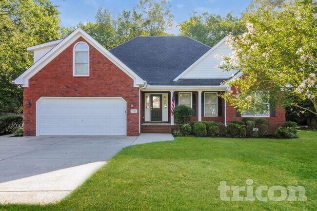 Photo - 1943 Turfland Dr