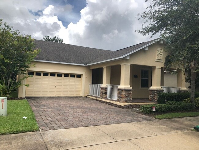 Building Photo - 6042 Sunset Isle Dr Unit 1596
