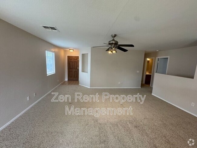 Building Photo - 1841 E Desert Rose Trail Rental