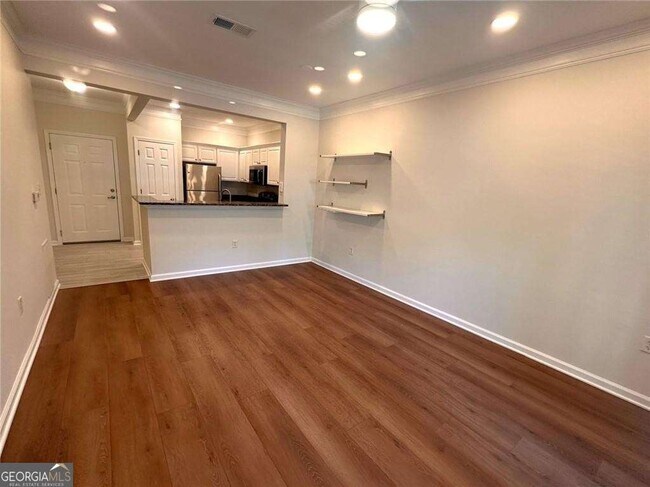 Photo - 1110 Westchester Ridge NE