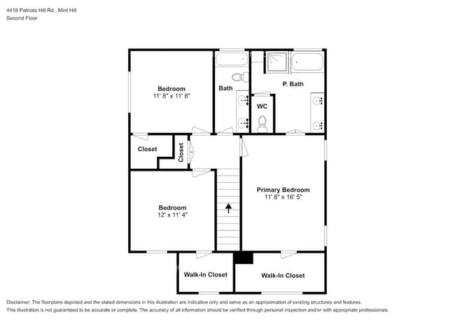 Photo - 4418 Patriots Hill Rd